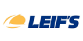 Leif’s Auto Centers Consumer Alert