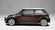 BMW recalls Mini Coopers amid defect that causes fires