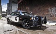 Chrysler recalls nearly 10,000 Dodge Charger police vehicles