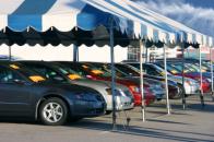 Following a 2011 trend, scarcity and demand mean used car prices rise