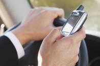 USDOT says young people least likely to speak up about fellow cell phone-talking, texting driver