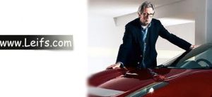 Beauty and classic collide in Eric Clapton’s Ferrari
