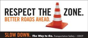 ODOT: May is Transportation Safety Awareness Month