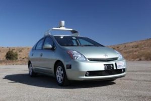 California Senate passes self-driving cars bill; other states not far behind