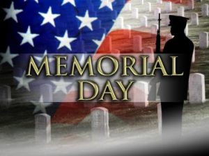 ODOT: Make your Memorial Day weekend memorable – and safe
