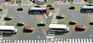Research shows drivers support connected vehicle technology, potential safety benefits