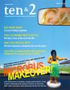 Announcing ten & 2 magazine!